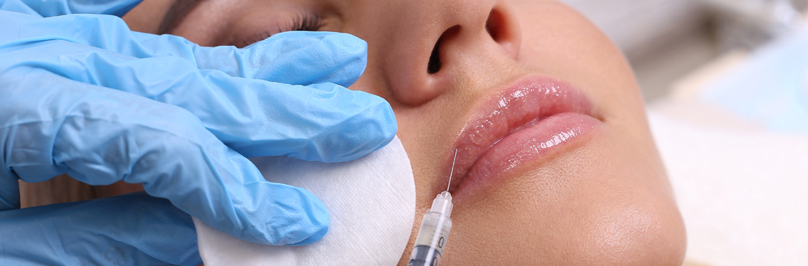 Filler labbra: rimodellare con armonia